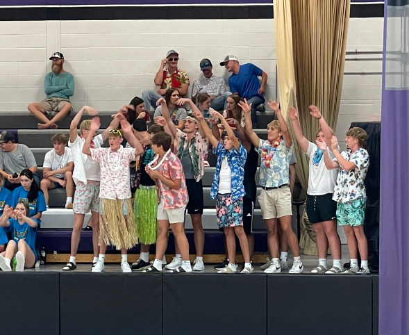 Lawton-Bronson CSD tweet media