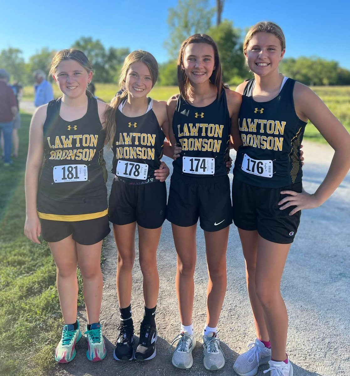 Lawton-Bronson CSD tweet media