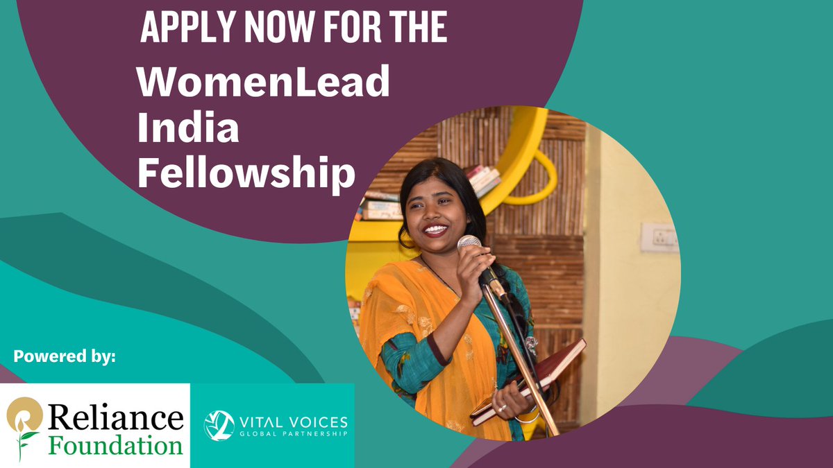 Vital Voices tweet media