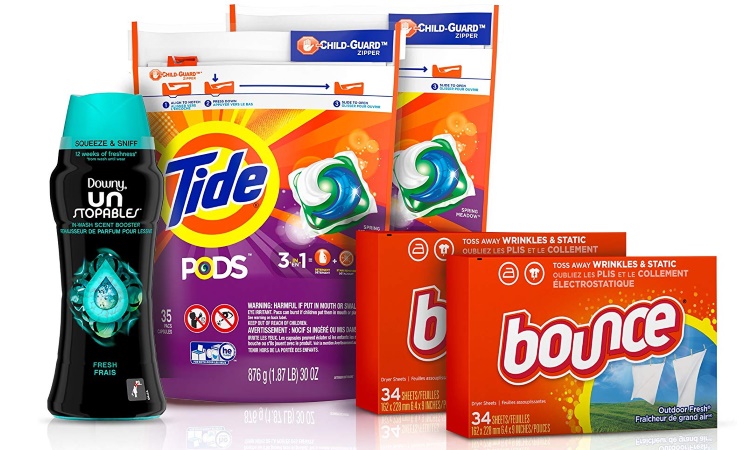FiymSweeps's tweet photo. Tide Laundry Bundle Giveaway - https://t.co/lTVIbLVU5R

#Sweepstakes #giveaway #GiveawayAlert #sweeps https://t.co/stVD8ETHvi