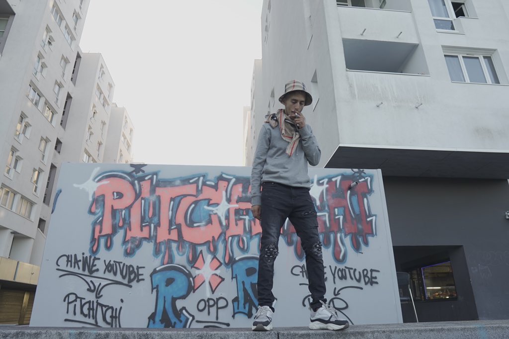 Pitchitchi tweet media