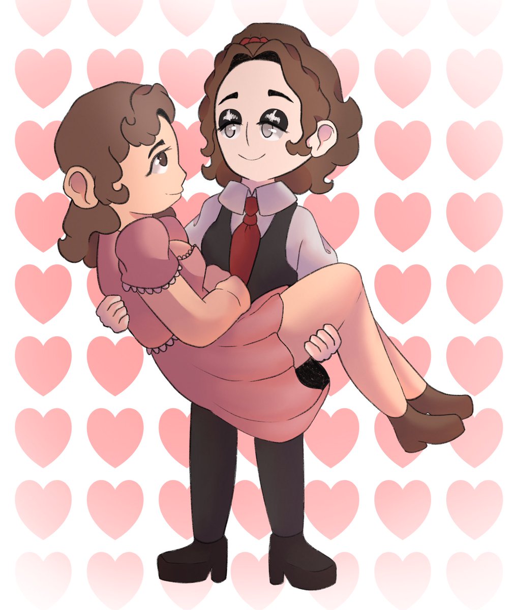 SS_tier_simp's tweet photo. I wanted to draw a more masc Ada but I can only draw chibi oops
#IdentityV #adaemily https://t.co/ZROTZqJBVe