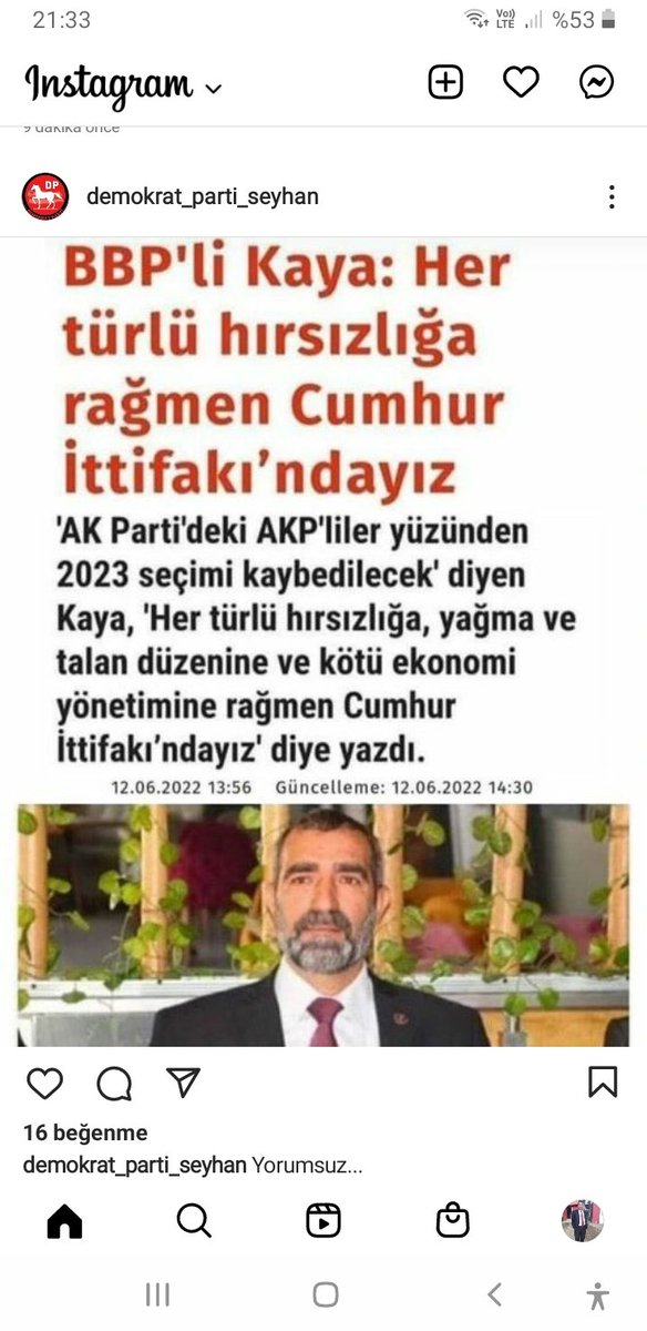 ADAM GERÇEK GIBI DEYILMI VAY BE TÜRKIYEM KIMLER KIMI DESTEKLIYOR  TÜRKÜZ VE MÜSLÜMANIZ ÇOK  ŞÜKÜR AZ BIR ŞEY DE ADAM OLSAK DEYME KEYFIMIZE
