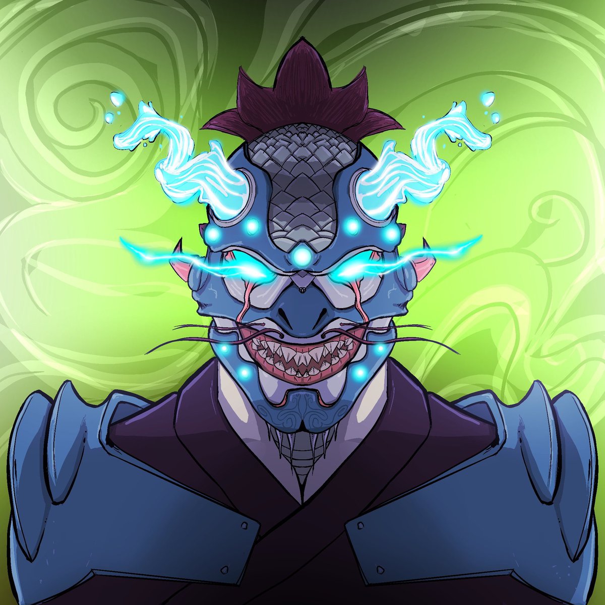 BlackCatsAlpha's tweet photo. ⚡ FLASH GIVEAWAY ⚡
@HameerHideout WL spots.
3 WINNERS 🏆|  12 HOURS 

- RETWEET+FOLLOW + JOIN DISCORD @HameerHideout + @HameerHussain &amp; @BlackCatsalpha 
- Tag 3+ Friends 👇
 
Discord https:https://t.co/PkX3vwaZre

#NFTs #NFTGiveaway https://t.co/tDn4PIrSlj