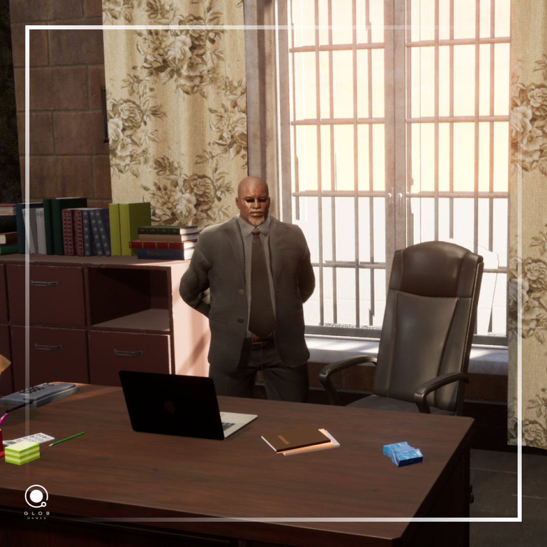 games_glob's tweet photo. Today a lot of people went back to school. I was waiting for you. Your Principal 👨‍🏫

Add the game to wishlist https://t.co/sfWzHPqJn1

#indiedev #gamedev #school #game #gamer #yourprincipal #principal @asmodev_church https://t.co/5ble7qC3MU