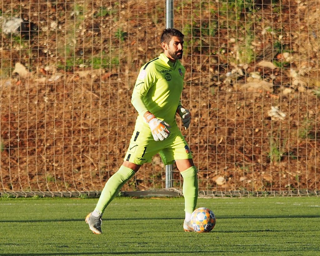 uesantandreu's tweet photo. Comença la segona part!

🔄 Jaime, Aparicio, Iker Oltra, Carreón i Arranz substitueixen Miguel Ramos, Casti, Iker Garcia, Cargol i Morer. https://t.co/QKKfINne4e