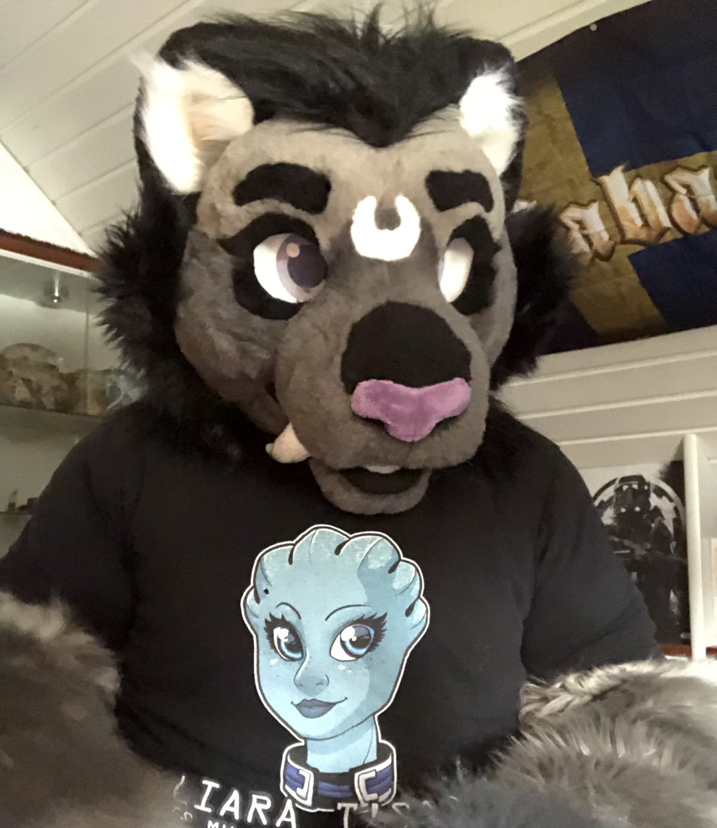 FluffySnep tweet media