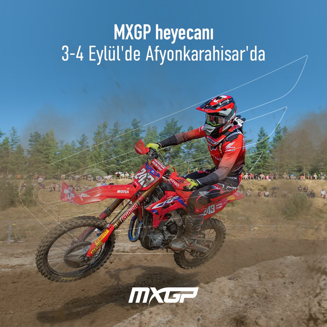 afad_afyon's tweet photo. #AFAD Afyon olarak tanıtım ve billendirme standımızı⤵️
📅 31 Ağustos - 4 Eylül arası👇
⚔️ Dünya Motokros Şampiyonası #MXGP
#MX2
#WMX
#EMXOpen
🎵 #Türkiye MotoFest yarışmalarının yapılacağı
📍 #Afyonkarahisar motokros alanında ziyaret edebilirsiniz. https://t.co/QZgolrvgc8