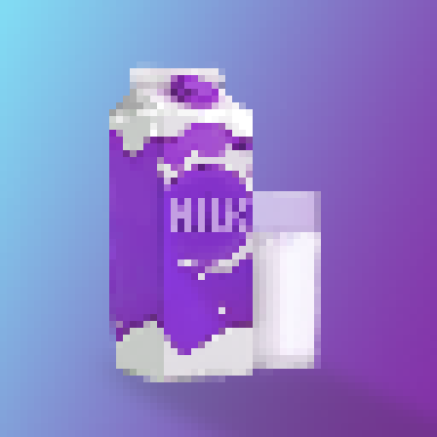 pixelmindsol's tweet photo. Just think about it, visitor.

#Solana #SolanaNFT #Airdrop #PixelArt https://t.co/5mSLfyiXif