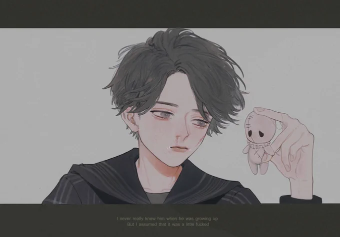 𝐒𝐚𝐝 𝐒𝐭𝐨𝐫𝐲 