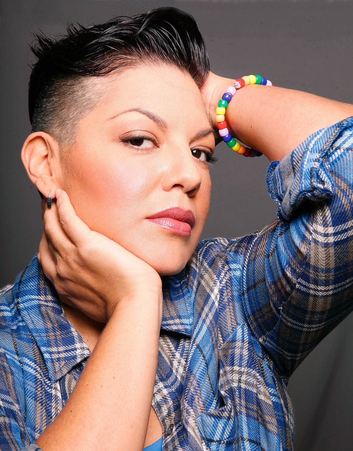  Happy Birthday Sara Ramirez      