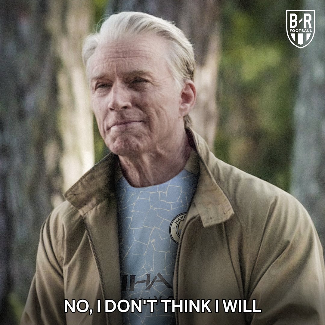 B/R Football tweet media