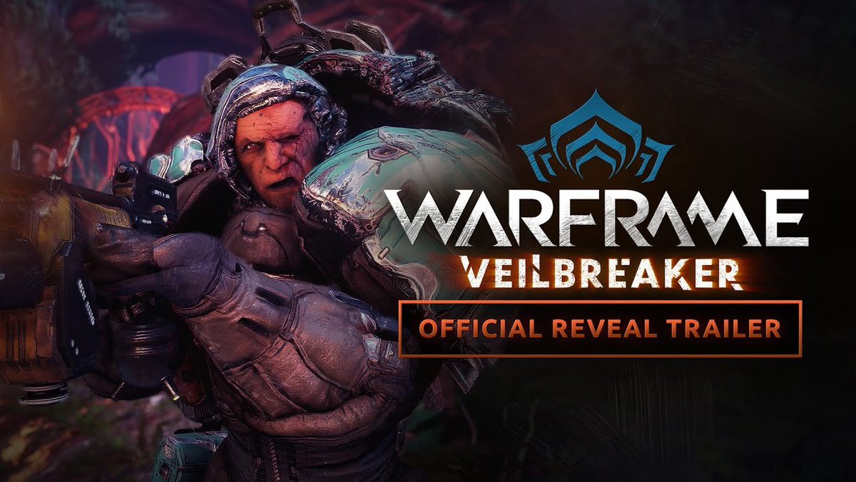 TIMWarfare's tweet photo. Durante settembre uscirà finalmente il prossimo update di Warframe. Dove verranno aggiunti nuovi contenuti come: una nuova quest, nuove meccaniche, il cinquantesimo warframe e nuove cacce Arcon (Spoiler per chi non ha giocato la quest : New War). https://t.co/Gyng6X8gK3