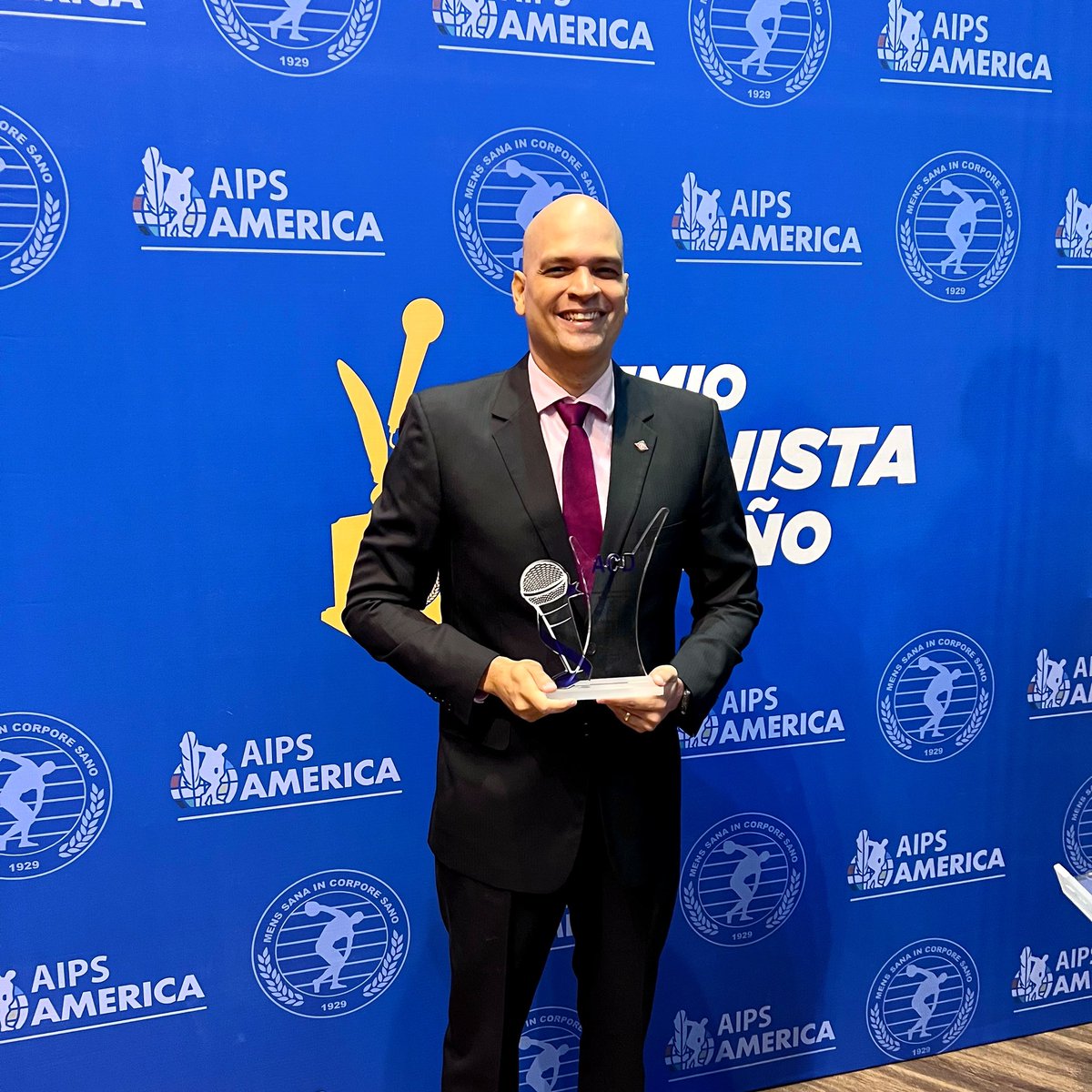 Melvin José Bejarán tweet media