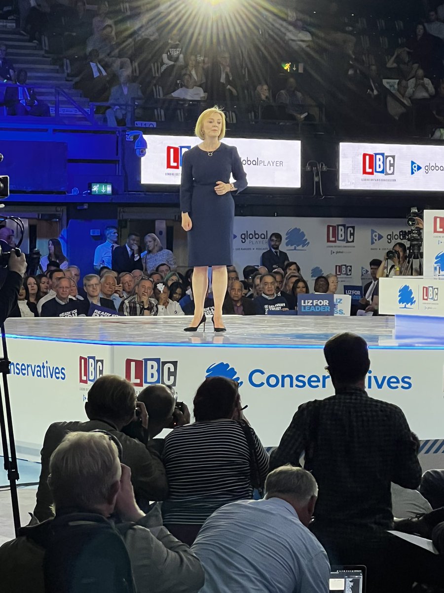 Brandon Lewis tweet media