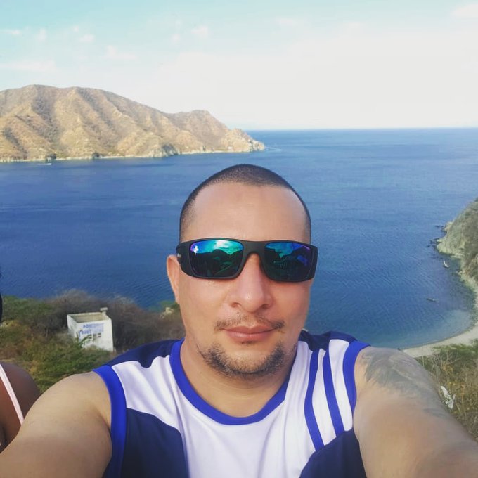#NuevaFotoDePerfil https://t.co/6YYzFQvLKv<a href="/tag/nuevafotodeperfil"class="tags">#NuevaFotoDePerfil</a>