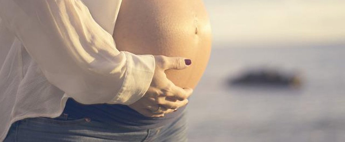 #GINECONSEJO: Utiliza un cinturón pélvico para las molestias del embarazo gineline.com/gineconsejo-ut… #Embarazo #DolorPélvico #CinturónPélvico 
- La función del cinturón pélvico es estabilizar tu pelvis: estructuras óseas, musculatura y otros tejidos que la rodean.