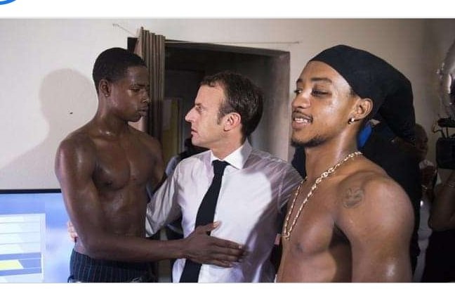 Црно му било пишано !