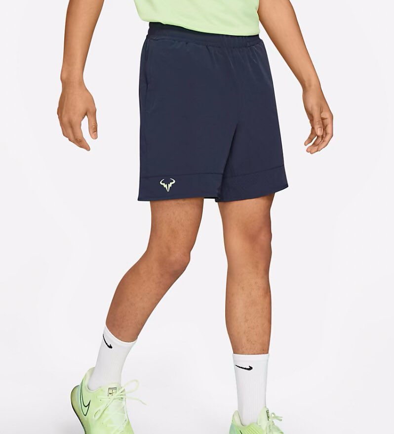 dabdabyada's tweet photo. @RaphaelDabadie Do you know where can I buy Rafa’s shorts that he played at RG 21? https://t.co/Pows6FTFEu