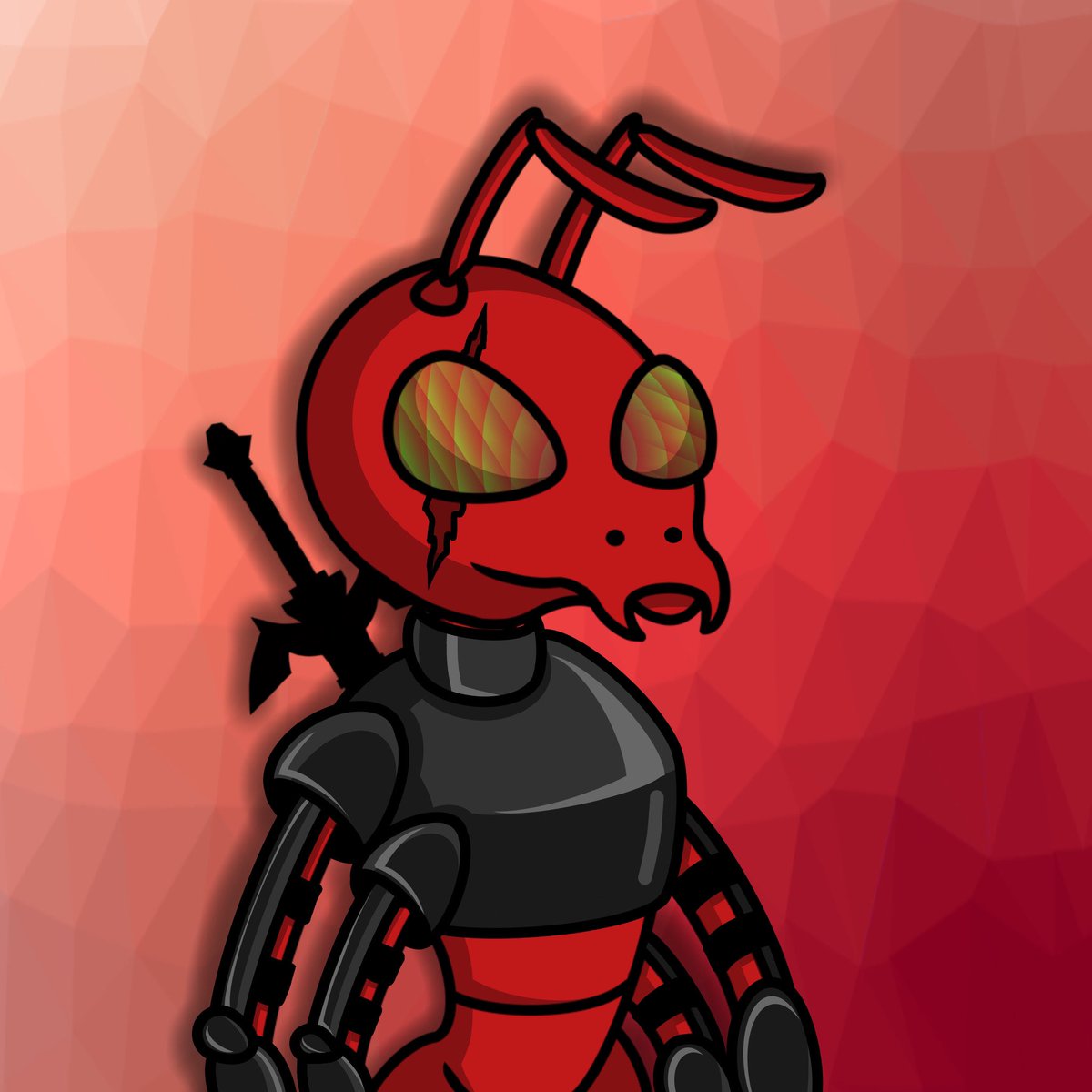 Original DEGEN Ants | SOLD OUT (@OGDegenAnts) / Posts / X