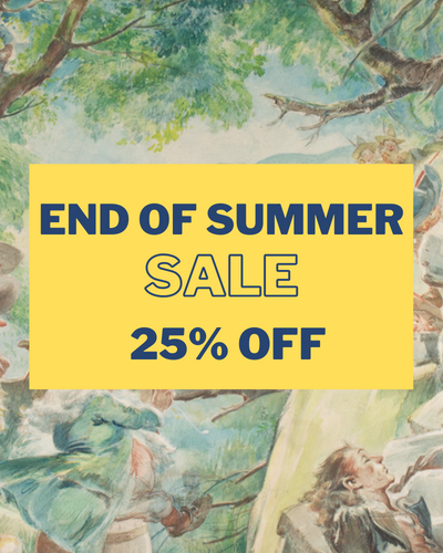CumminsBooks's tweet photo. ✨ONE WEEK LEFT✨
Take a look at the link below to check out the sale...did we mention all items in the catalogue are 25% off? https://t.co/hTJoXpBX1t https://t.co/rcuoiymwrn