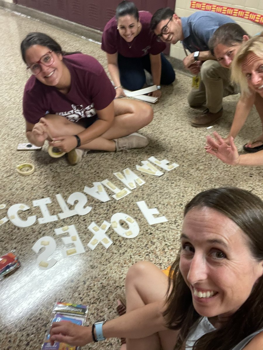 Lacie Urban tweet media