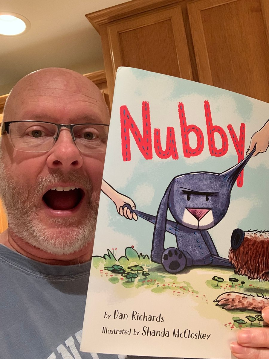 Dan Richards tweet media