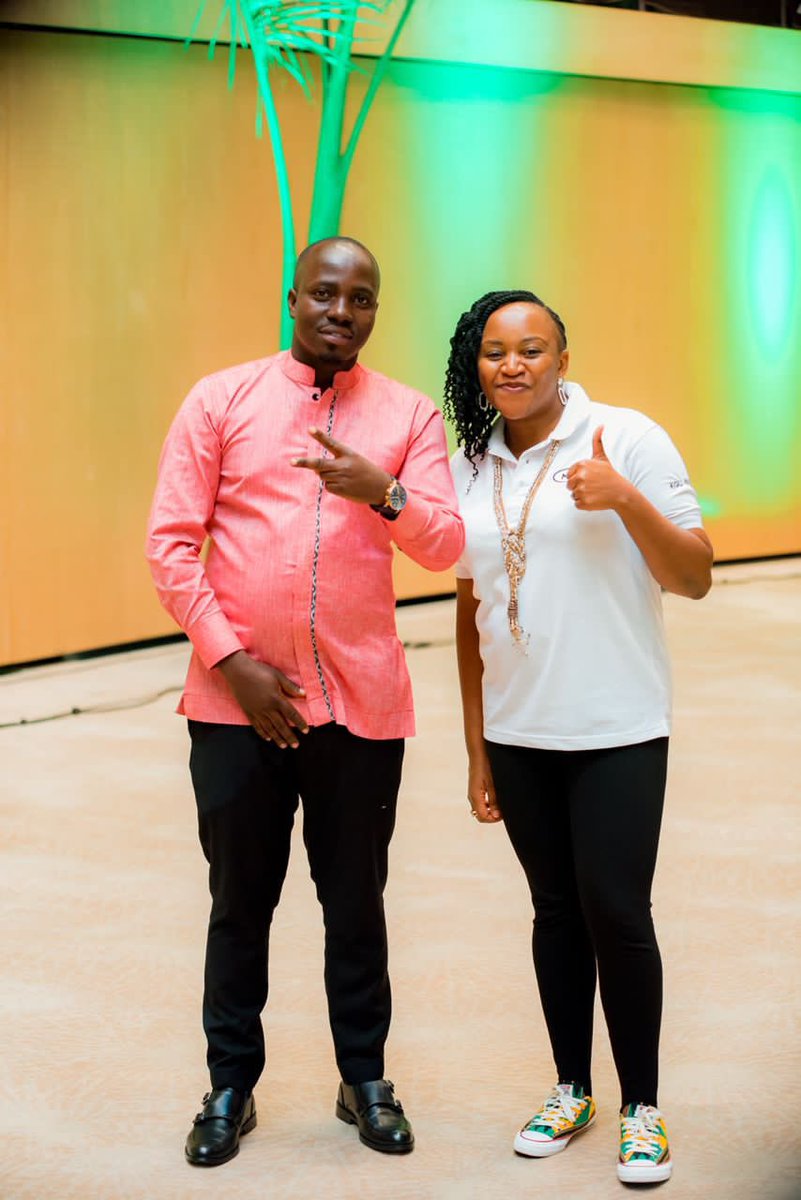 Sensitiveltd's tweet photo. Thank you @mkngambi for your guidance and mentorship over the years. The knowledge you’ve passed onto us  has been so important in our  career development. All The Best in your future endeavor. Be Blessed! https://t.co/sjOvsb9gen