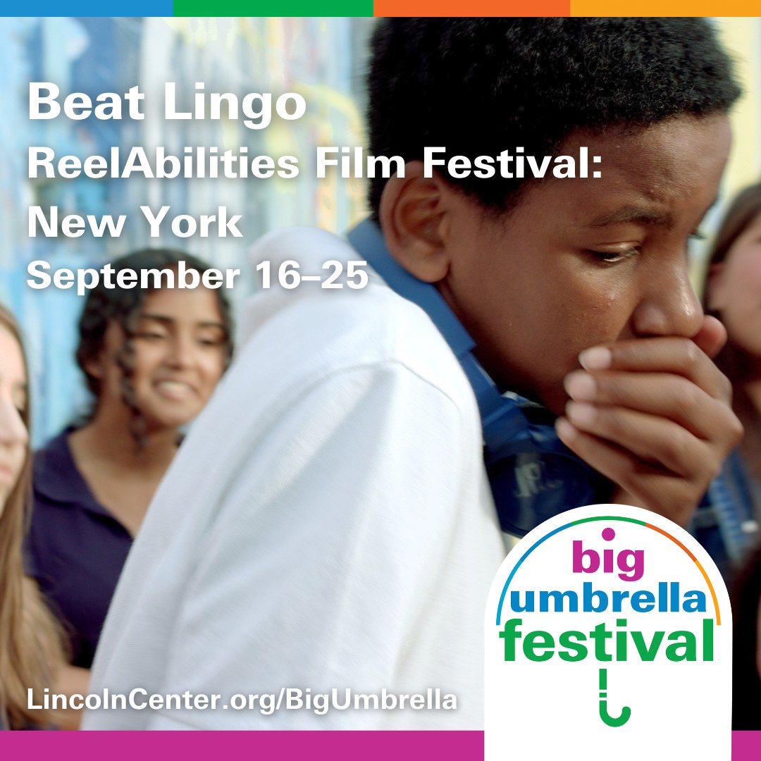 ReelAbilities International tweet media