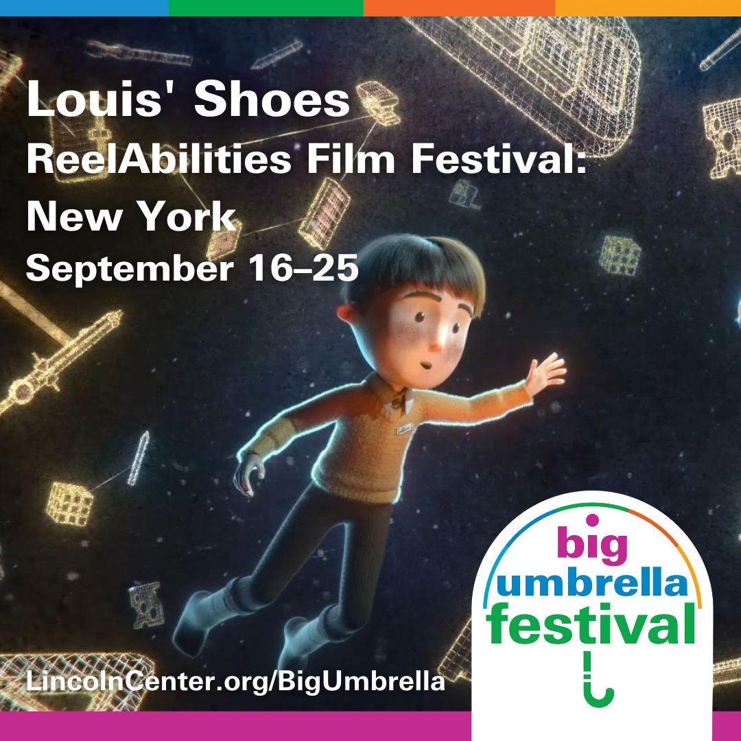 ReelAbilities International tweet media