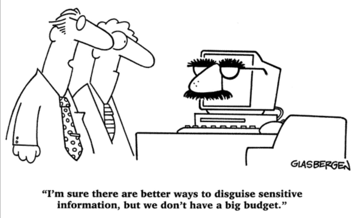 CNIweb's tweet photo. We all know how unpredictable life can be; for this reason, you and your organization can benefit from developing an incident management plan, and educating your employees with security awareness training.
#CyberSecurity #CyberCrime #Malware #Phishing https://t.co/y0EqYNDTmW