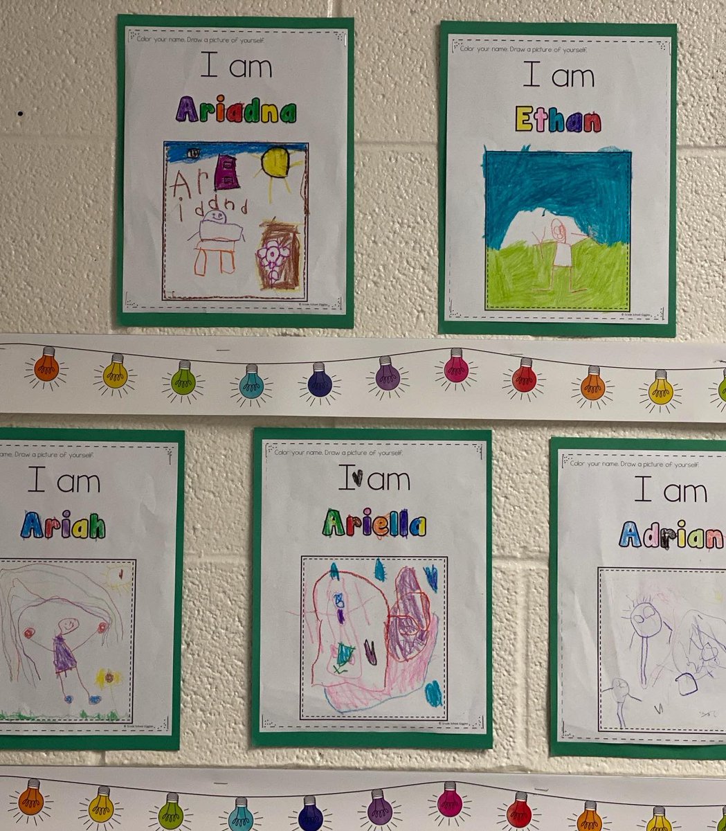 SMSCrusader's tweet photo. Their minds are like gardens and Ms. Ro and Mrs. Gomez are helping to plant the seeds in PreK. Flowers are soon to grow! 💐 #WeLoveSMS #SMSmatters https://t.co/6r88BFyD9i