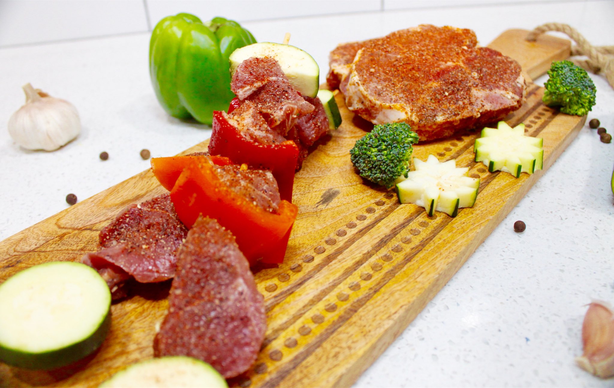 Calgary Wild Game Meat Processing (CalgaryWildGame) / Twitter