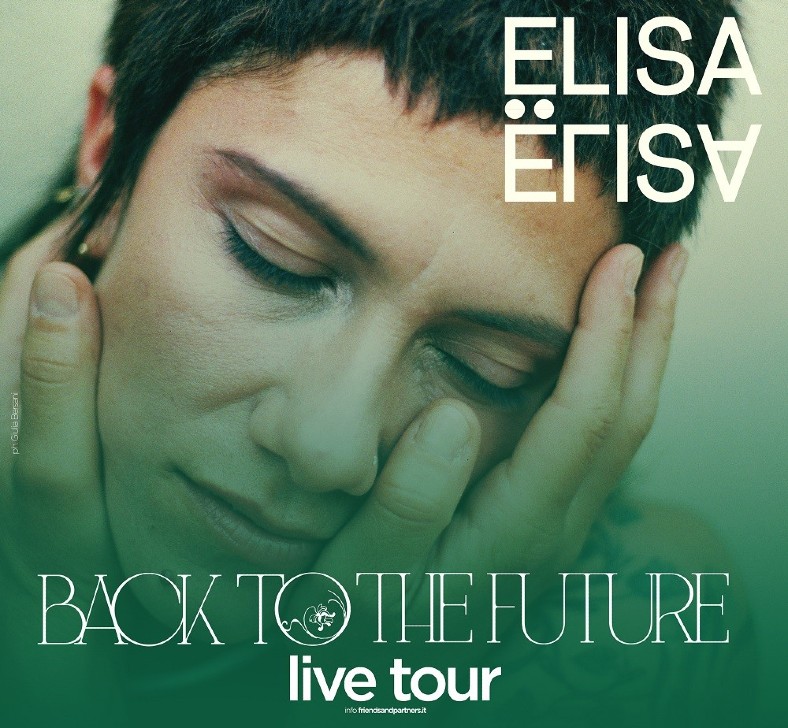 LumiOffMusic's tweet photo. È con immenso piacere che annuncio che aprirò il concerto di @elisatoffoli sabato a Siracusa per il “Back To The Future” Tour. 
Ringrazio di cuore Elisa per questa opportunità, @officialFandP, #MusicInnovationHubb,  @SDGaction   e @puntoeacapolive!🔥 
https://t.co/UlI1EqgzSI https://t.co/WFe0PbCsie