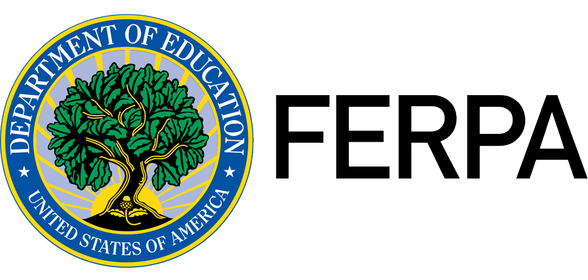 UURegistrar's tweet photo. Students, are you familiar with the Family Educational Rights &amp; Privacy Act (FERPA)? The act is here to protect your private information as a student at the University of Utah. Know your rights here: https://t.co/IUSU950qgp. https://t.co/NeOXkHtBy1