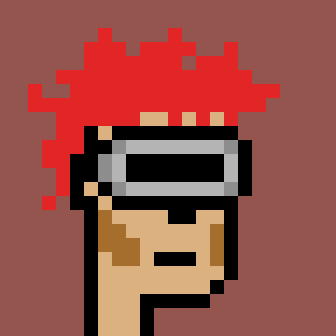 chooserich's tweet photo. New PFP, who dis? https://t.co/CDDSaNn6F4
