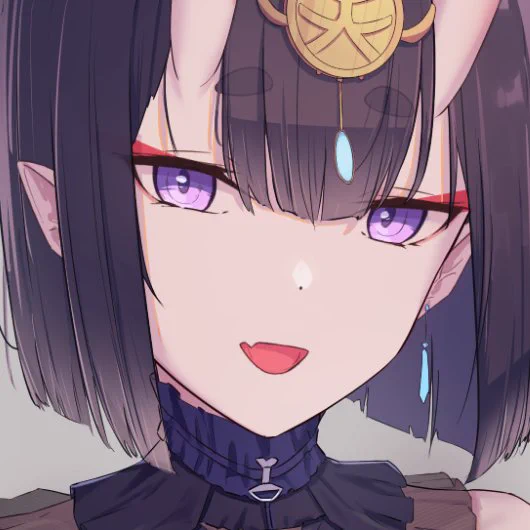 かわいい顔面 