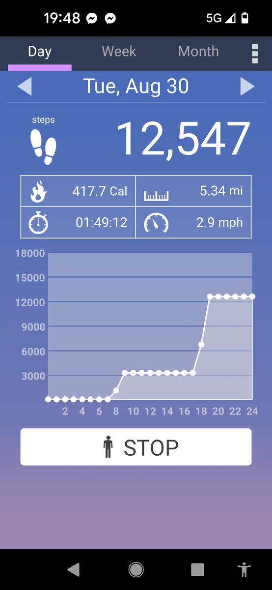 JoAlexandra7's tweet photo. Yesterday, I decided to walk all the way from cxh to westbourne park and this is what I got ☺️. My legs wanted to do more but I already reached home ☺️
#NursesActive 
#imperialactive 
@AVillagracia https://t.co/jLySt46eGE