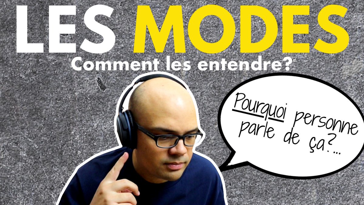 MLaGuitare's tweet photo. Nouvelle vidéo : https://t.co/WFDcXzUt5w #guitare #improv https://t.co/LSitdASGLa