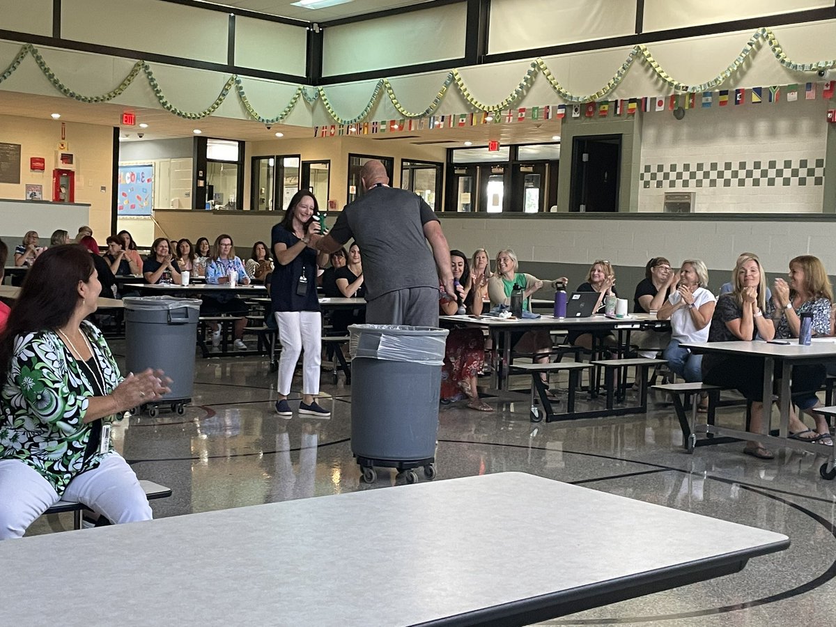 Congratulations to our newly tenured teachers! <a href="/agiordano72/">Dr. Anthony Giordano</a> <a href="/JohnMelitsky/">John Melitsky</a> <a href="/Mansfieldtsd/">Mansfield Township School District</a>
