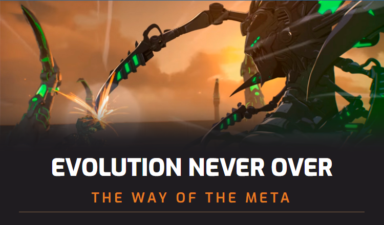 Heroes of the Storm might not be getting updates or changes that might affect the meta like it has been, but that doesn't mean the meta will not change as <a href="/koznarov/">Koznarov</a> explains in his latest article. 

tl.net/forum/heroes/5…