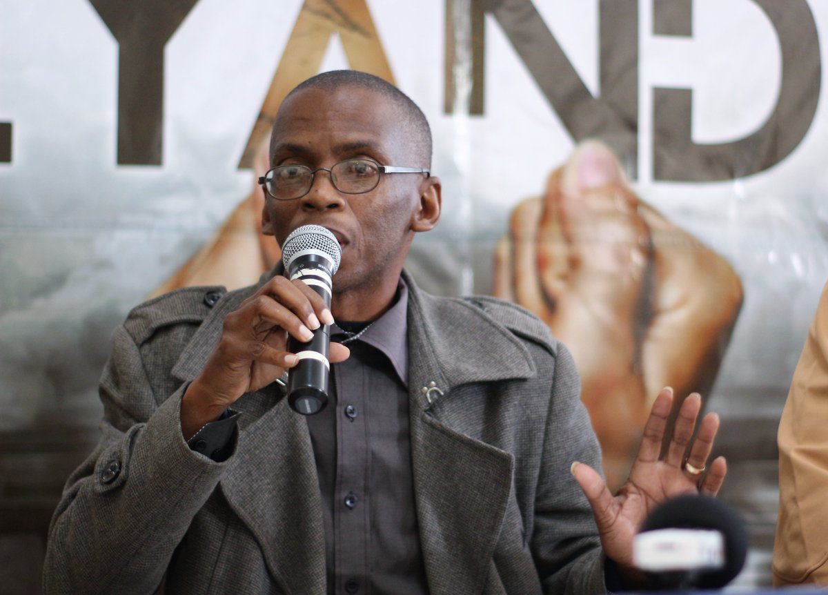 The Ziyanda Movie is set to be the biggest film ever to be made in Zimbabwe because of its vision to combat Human Trafficking and create awareness about the issue. 
#HumanTrafficking #HumanRightsViolations  #HumanRights