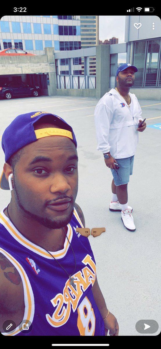 TheRealCarter93's tweet photo. May God be with you forever &amp; always Ima always keep ya name alive until my last breathe give daddy a big hug for me brudda.🧬🙏🏽🕊❤️‍🩹 https://t.co/CrOo4yWUQC