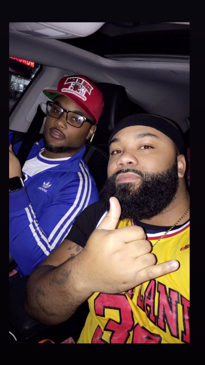 TheRealCarter93's tweet photo. May God be with you forever &amp; always Ima always keep ya name alive until my last breathe give daddy a big hug for me brudda.🧬🙏🏽🕊❤️‍🩹 https://t.co/CrOo4yWUQC