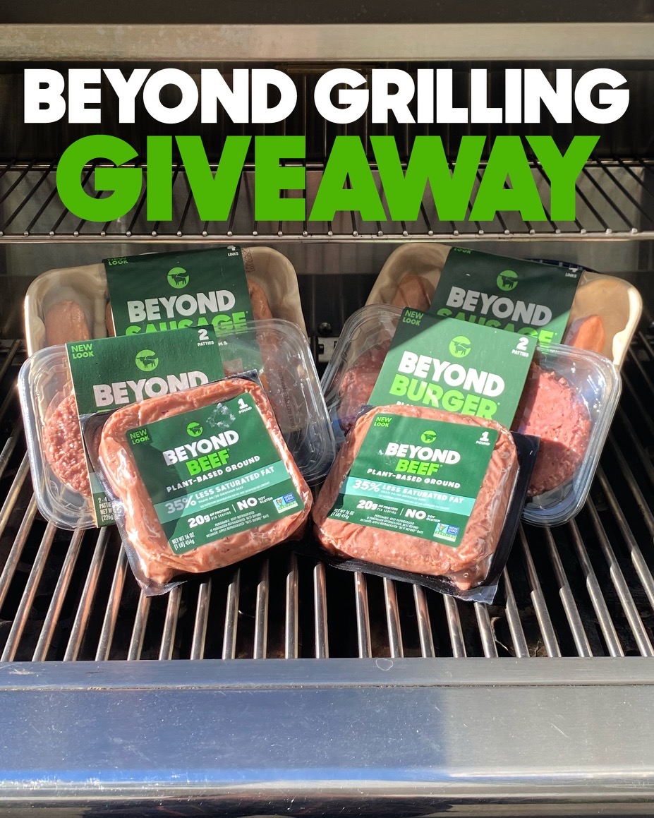 Beyond Meat tweet media