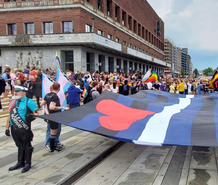 We unfortunately have to keep the club closed this weekend, the planned parties are cancelled. The board will meet and decide on our course of action next week. 
-the board of SLM Oslo