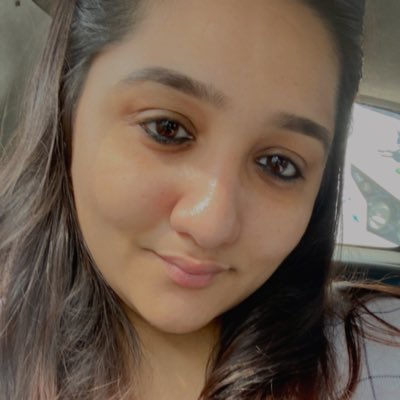 pinal_soni's tweet photo. #NewProfilePic https://t.co/kxbttTLTPk