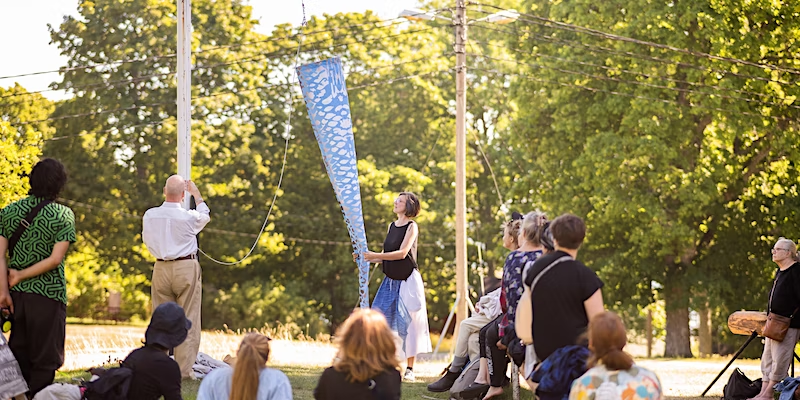 Audrey Samson & Francisco Gallardo tweet media