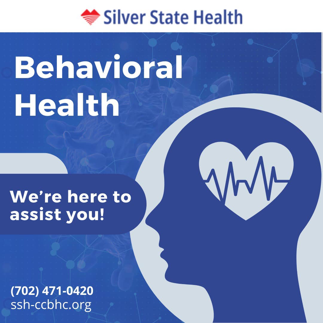 ssh_ccbhc_nv's tweet photo. #behavioralhealth #communityresources #CCBHC #CommunityHealthCenter #PrimaryCare https://t.co/1gE4FblLm8