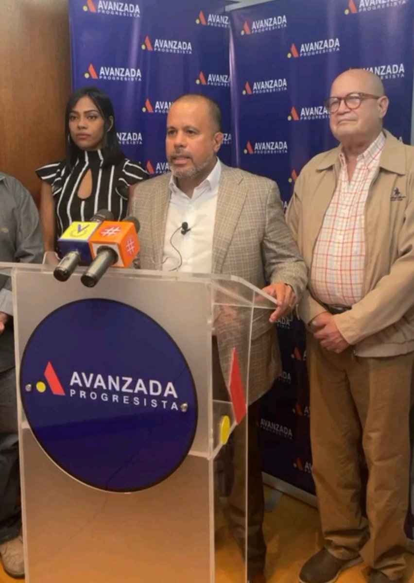 octavioortag's tweet photo. Agradezco la invitación de @AProgresistaVE a participar en este extraordinario ciclo de consulta, diálogo y debate para exponer la realidad de nuestro estado #Guárico

¡Seguimos comprometidos para lograr el progreso y calidad de vida de los guariqueños! https://t.co/6Uypjo2d8i